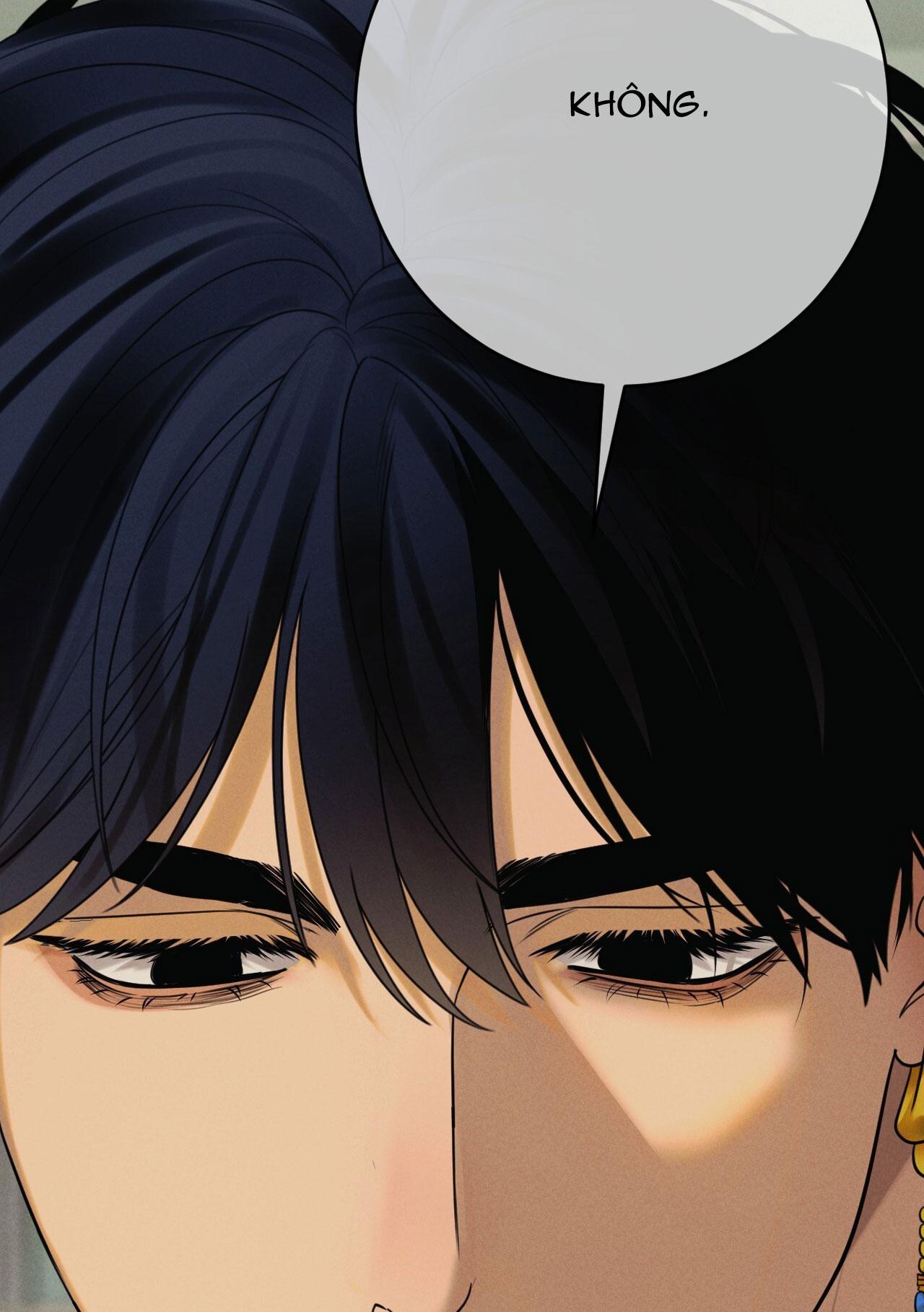 Quẻ Bói Giấc Mơ Của Yêu Tinh Chapter 69 - Trang 2