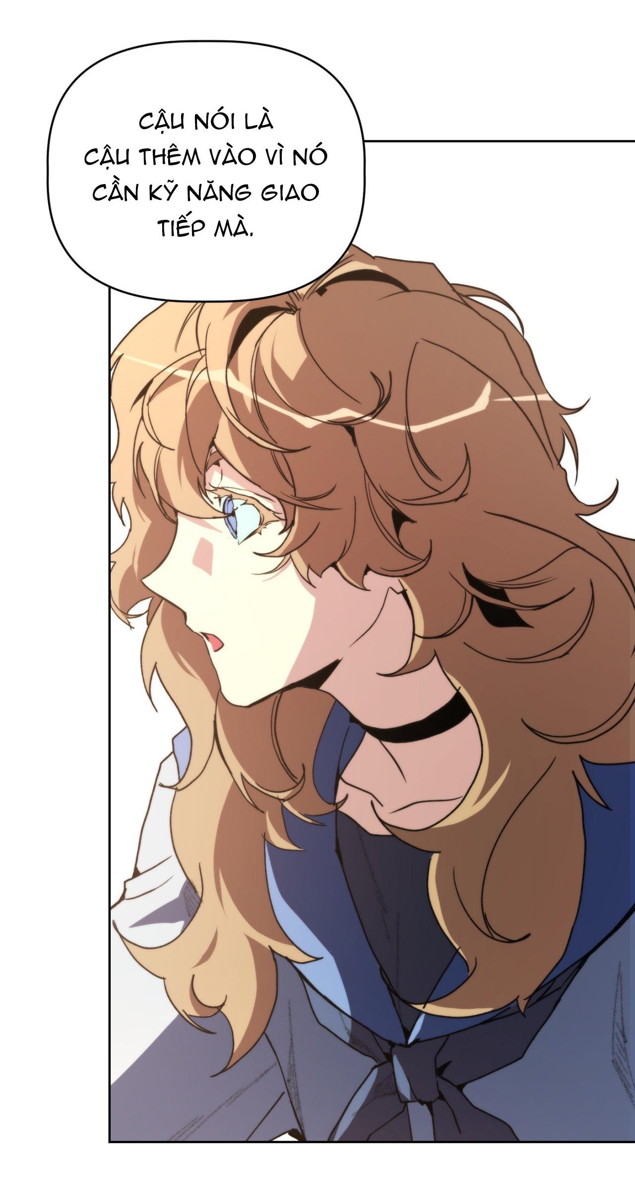 BẠN CÙNG LỚP MẪU GIÁO MẶT TRỜI Chapter 43 - Next Chapter 44