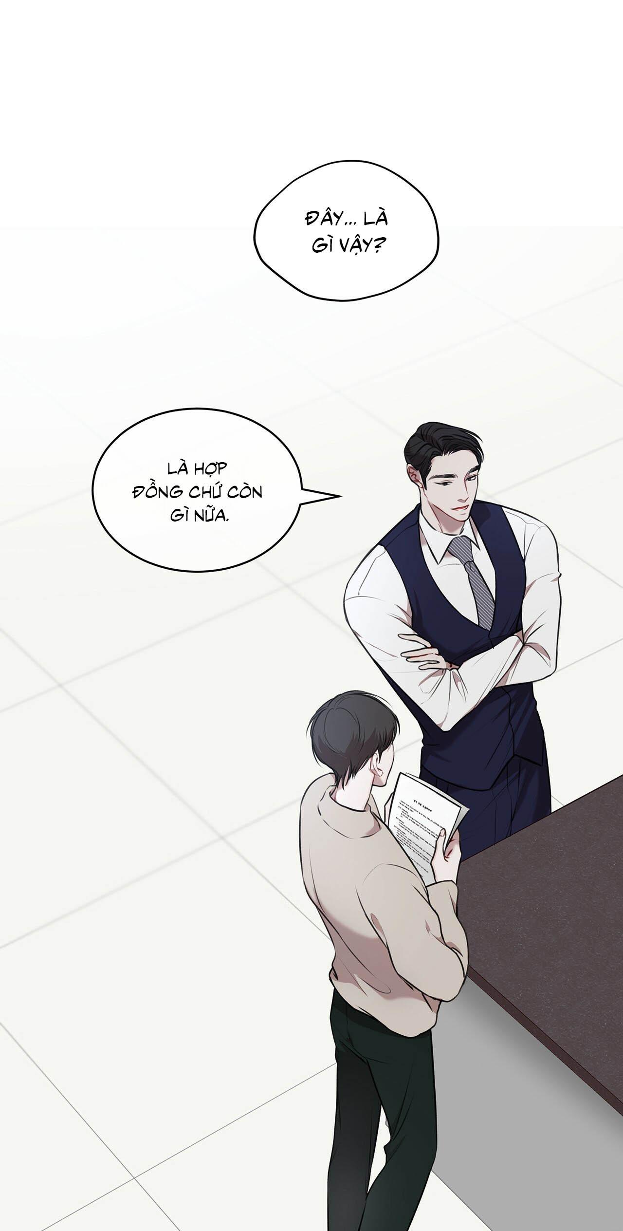 KHỞI NGUỒN SỰ SỐNG Chapter 17 - Next Chapter 18 H+++ chơi đá