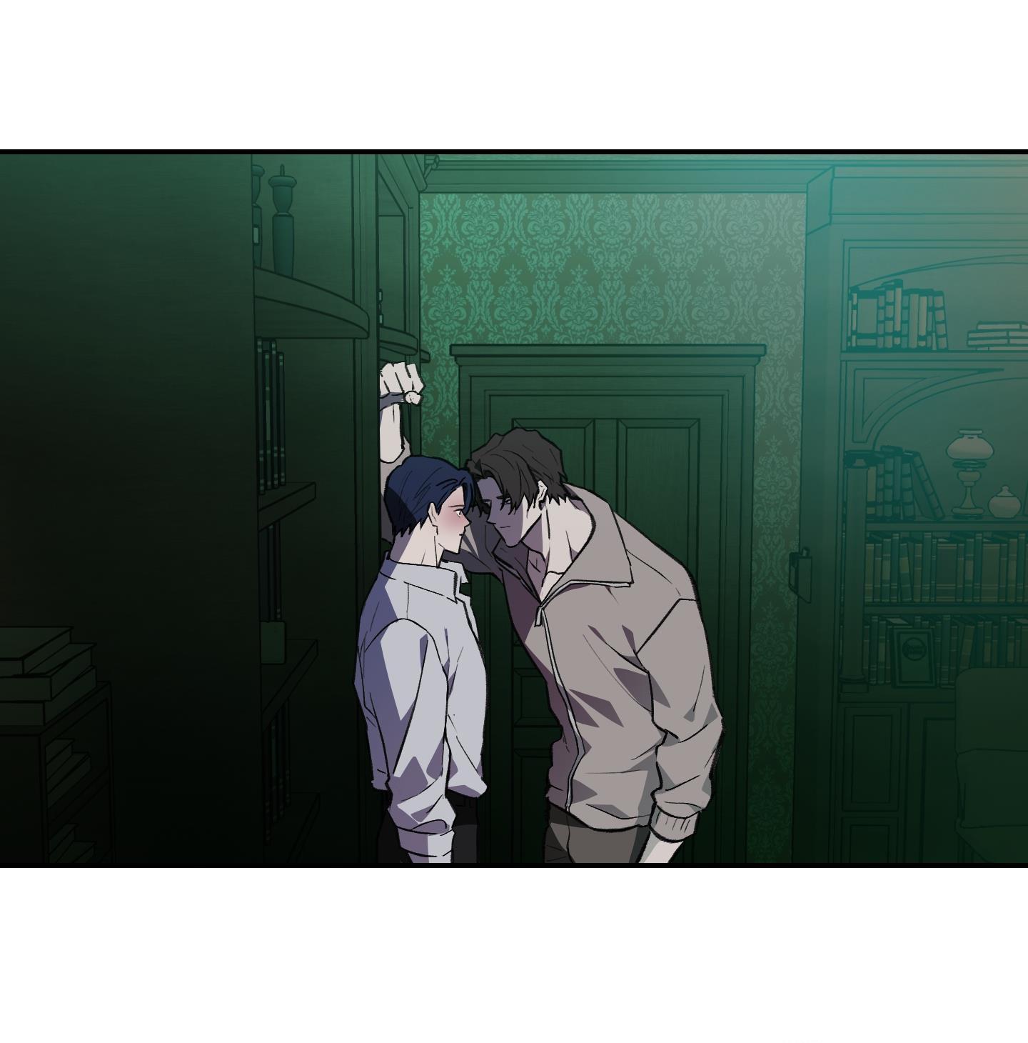 (CBunu) Control Time Chapter 42 - Next Chapter 43 H+