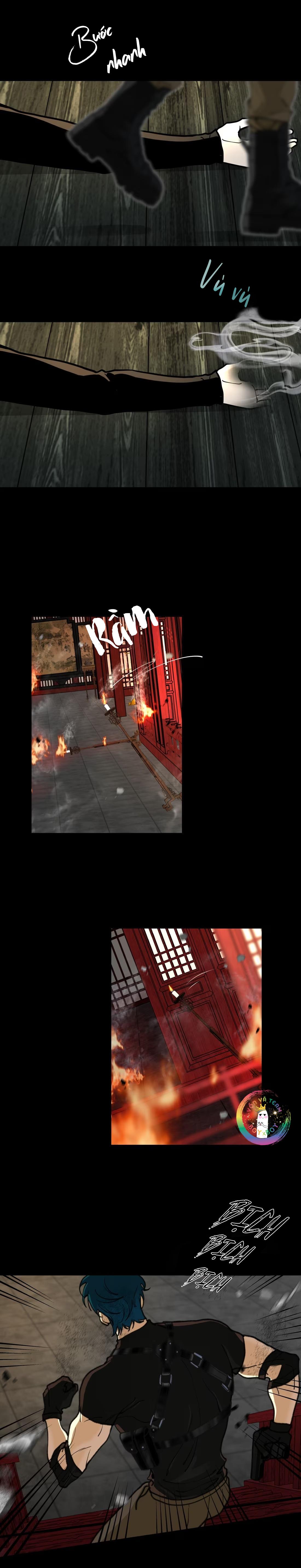 Tình Yêu Ngàn Năm Chapter 6 - Next 