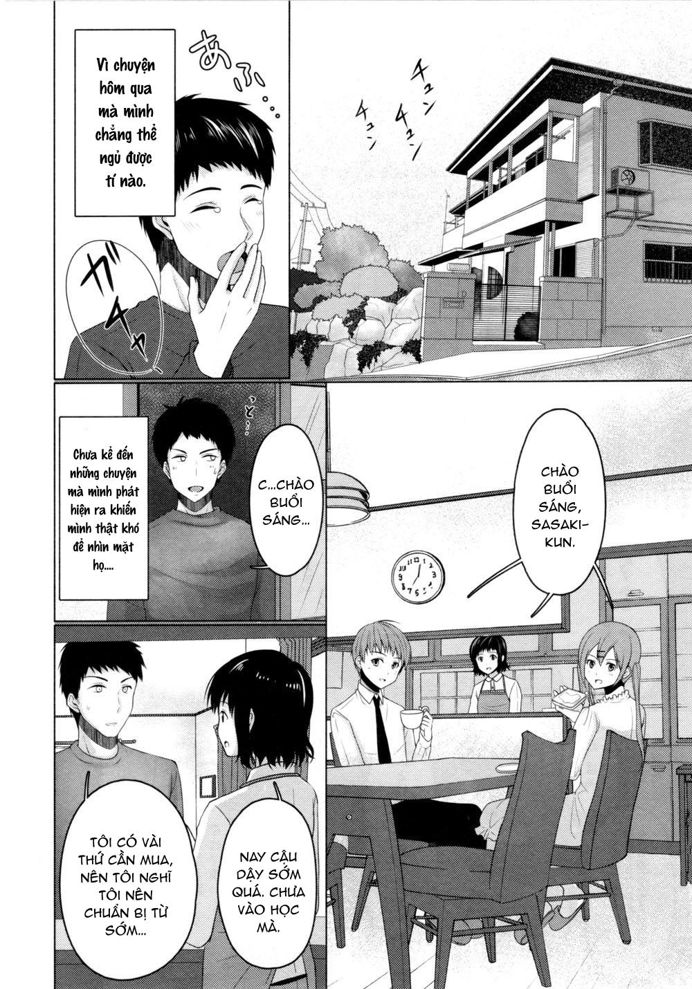 Tổng Hợp Oneshot Của Zjt Chapter 260 - Next 