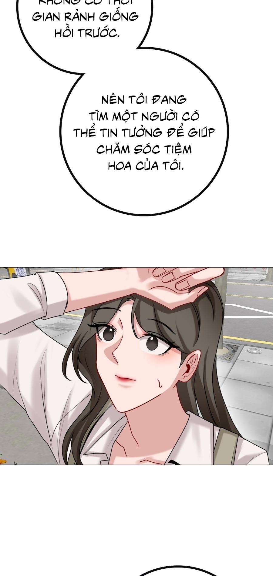 Flower of youth Chapter 48 - Next 