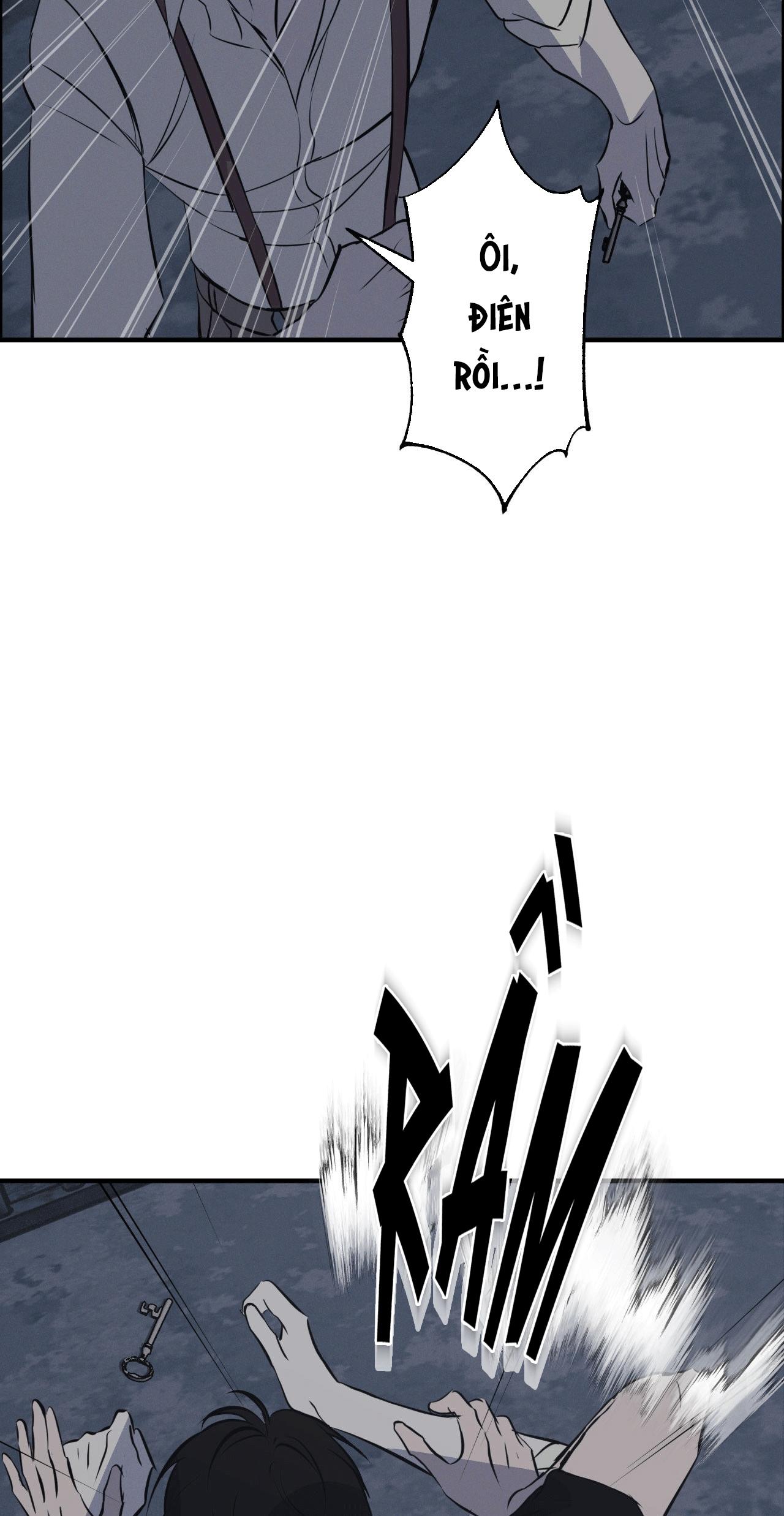 RISKY VICE Chapter 47 - Next 