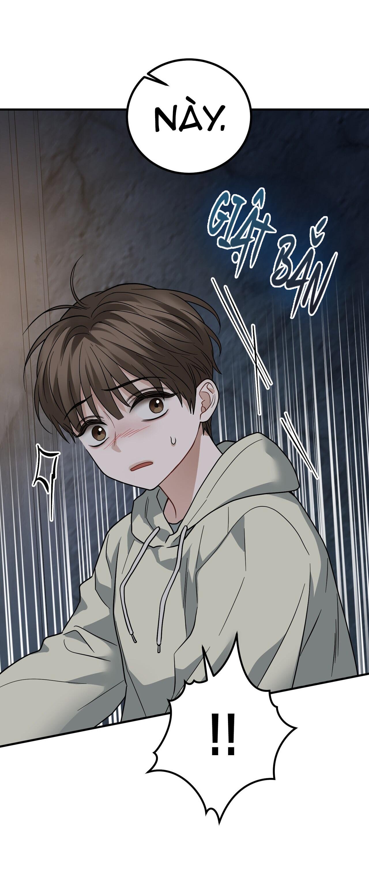 MỞ KHÓA GIAM CẦM Chapter 8 - Next 