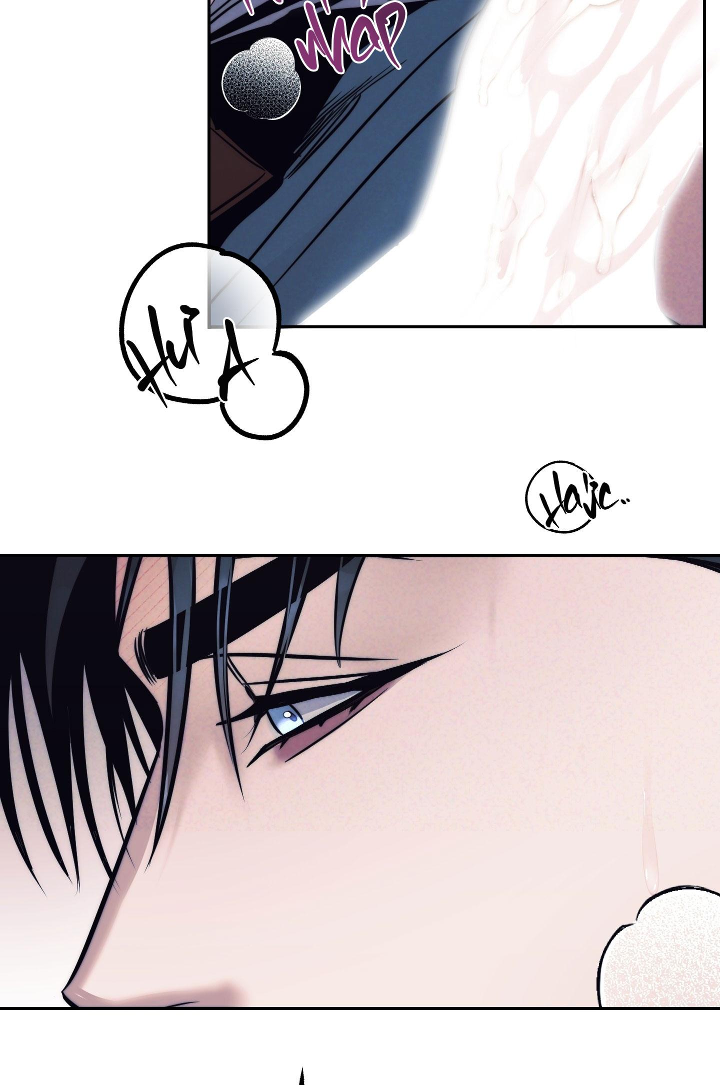 KỲ THỊ Chapter 54 - Next Chapter 55