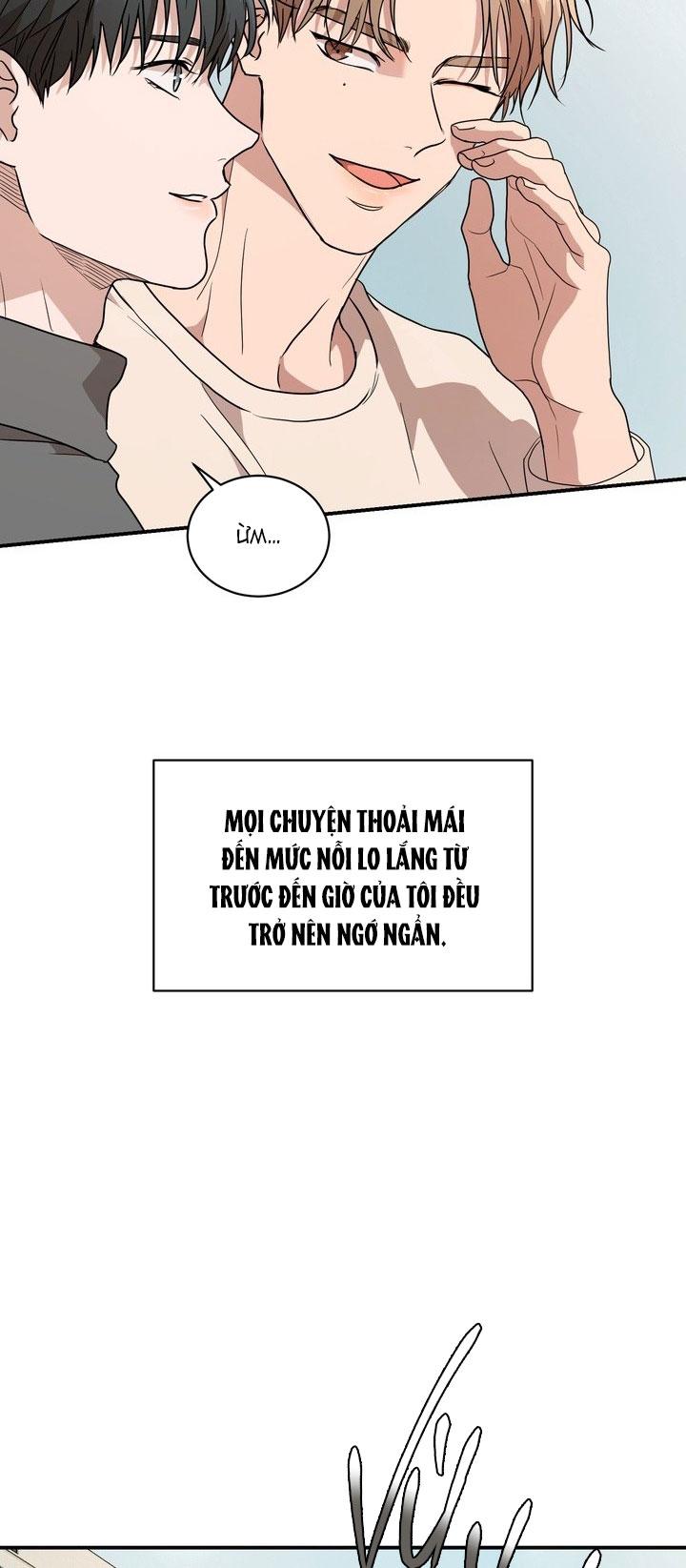 BÁNH QUY TÌNH YÊU TAN CHẢY Chapter 40 end ss2 - Next 