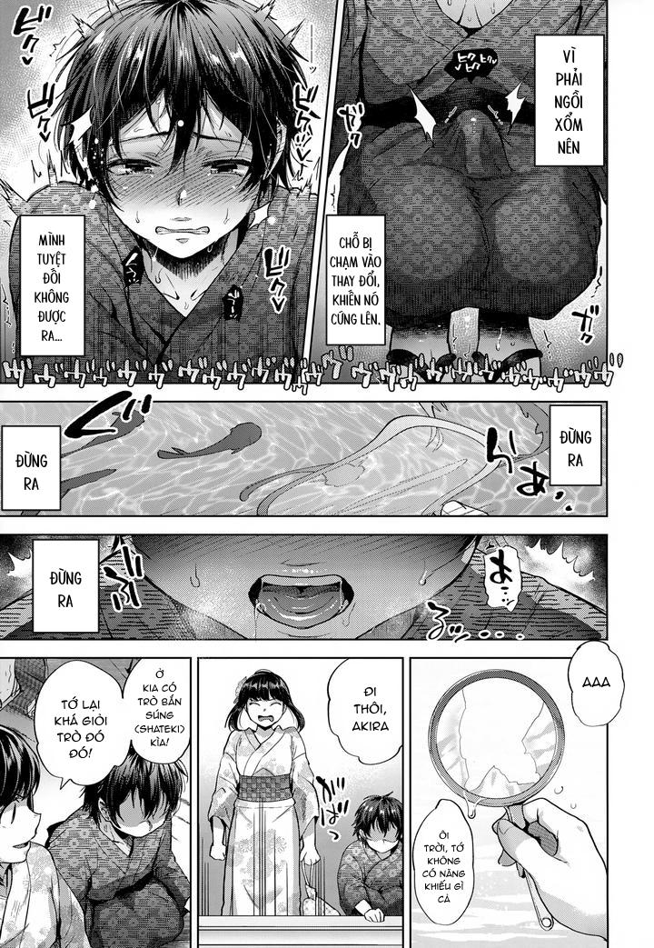 Đutanbao Shota Chapter 106 - Next Chapter 107
