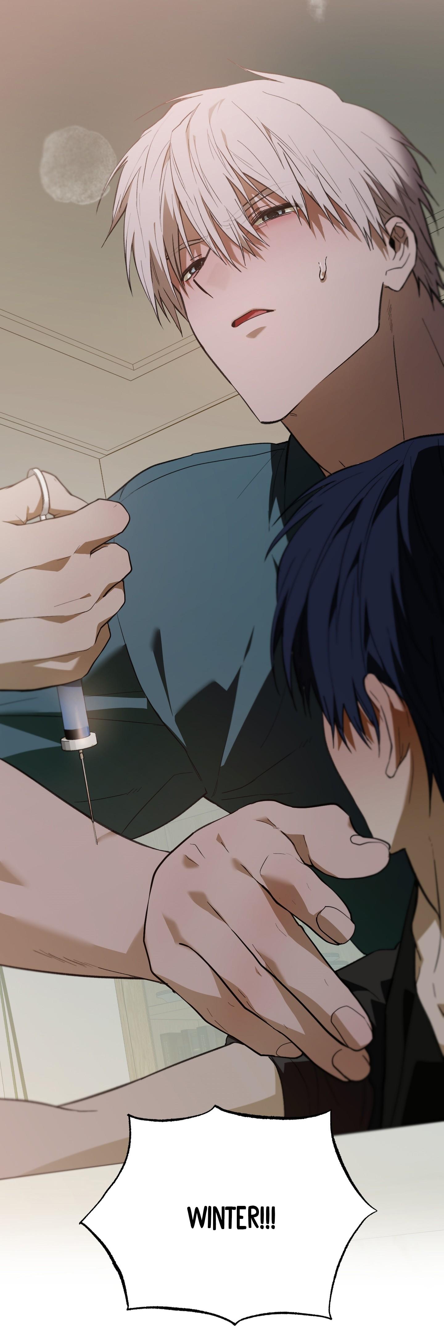 (CBunu) Control Time Chapter 47 - Next Chapter 48 H+