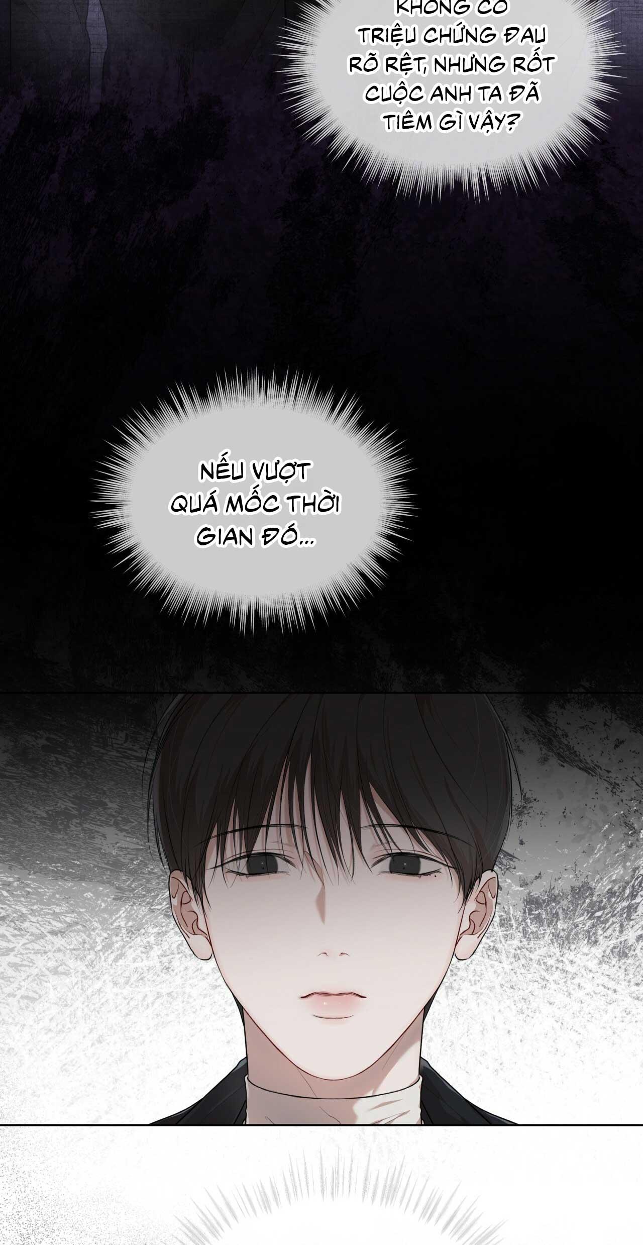 KHỞI NGUỒN SỰ SỐNG Chapter 48 - Next Chapter 49