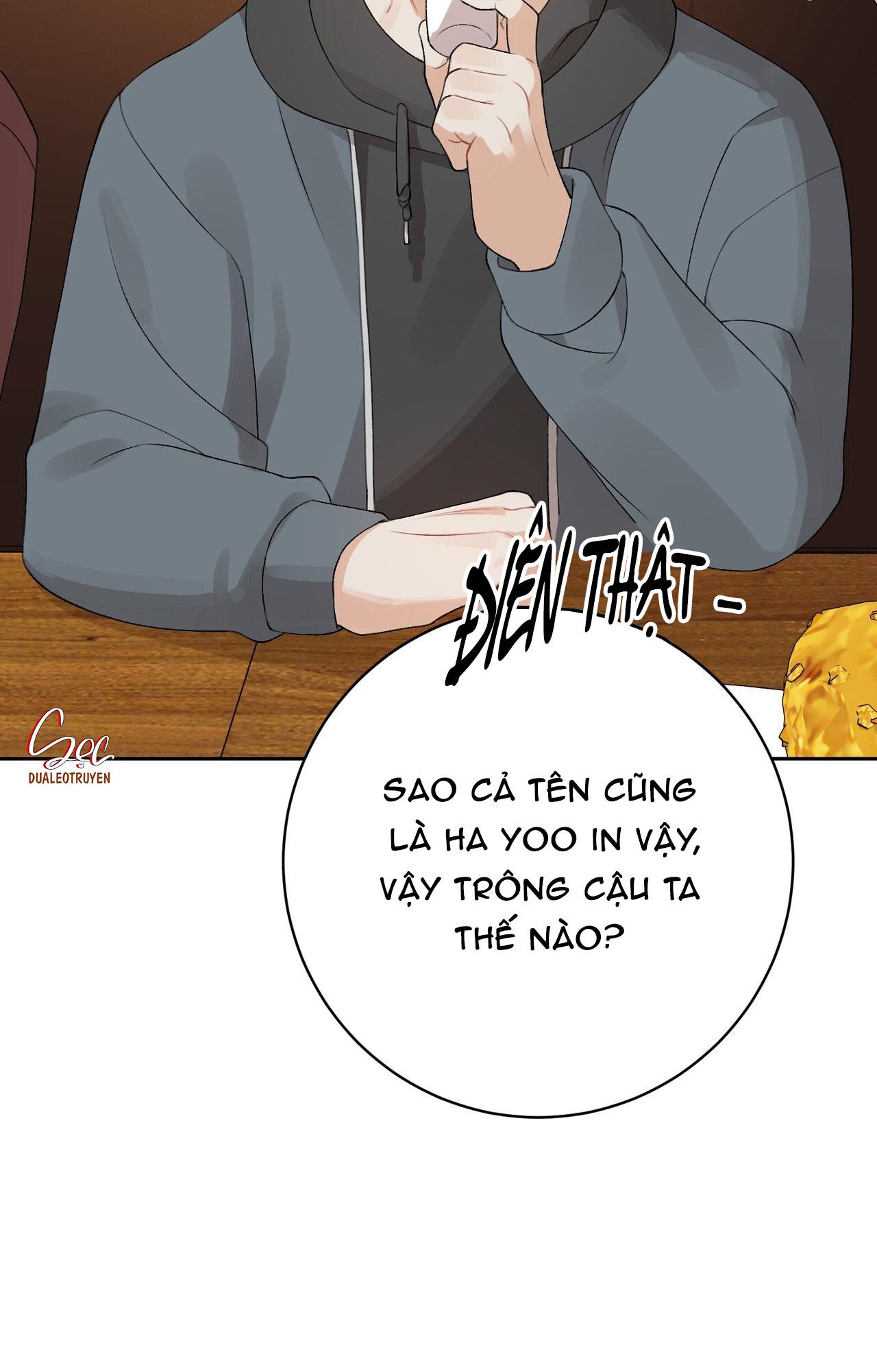 THIÊNG LIÊNG VÀ TÀN NHẪN Chapter 5 - Trang 2