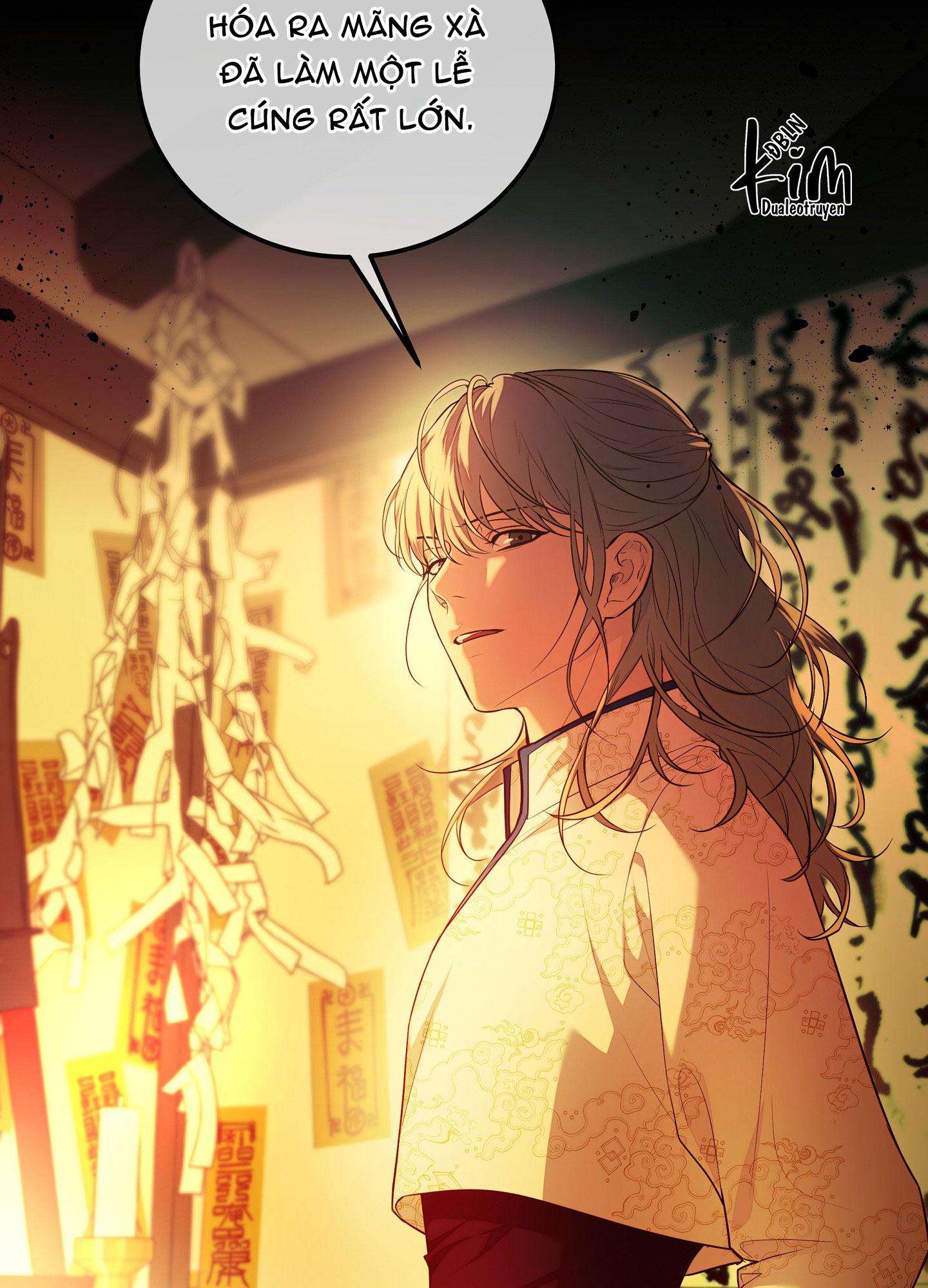 Hỗn Mộng Chapter 43 - Next Chapter 44