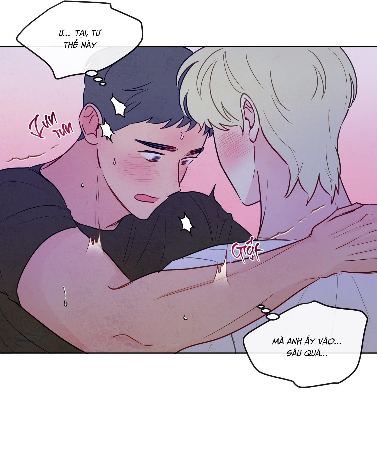 THE SACRED SERPENT'S SEDUCTION Chapter 18 H+ - Next Chapter 19