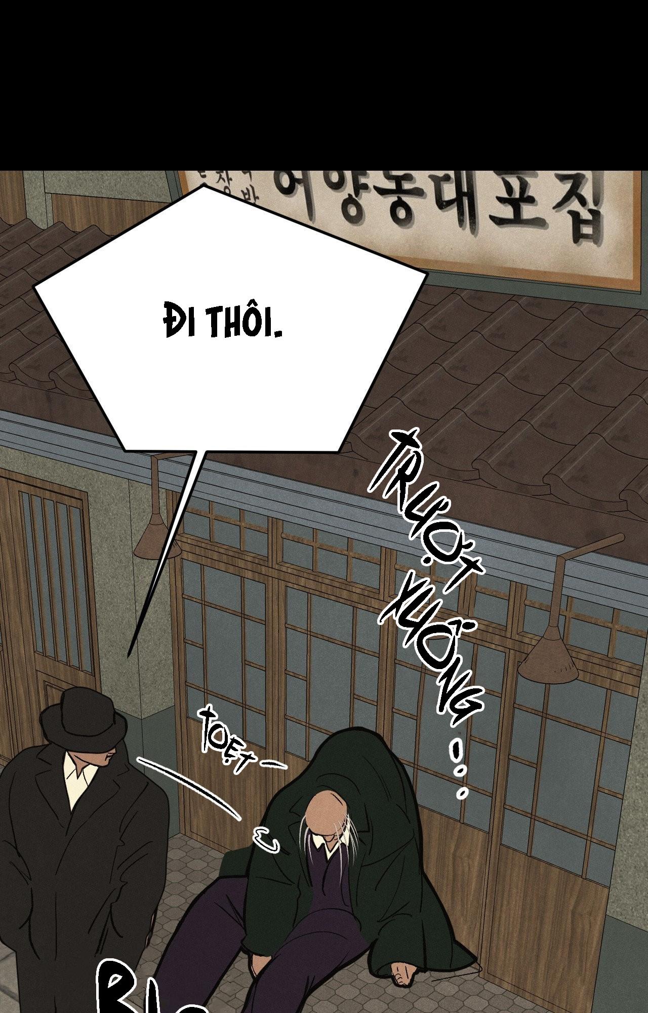CẬU BÉ ĐÀO Chapter 41 - Trang 2