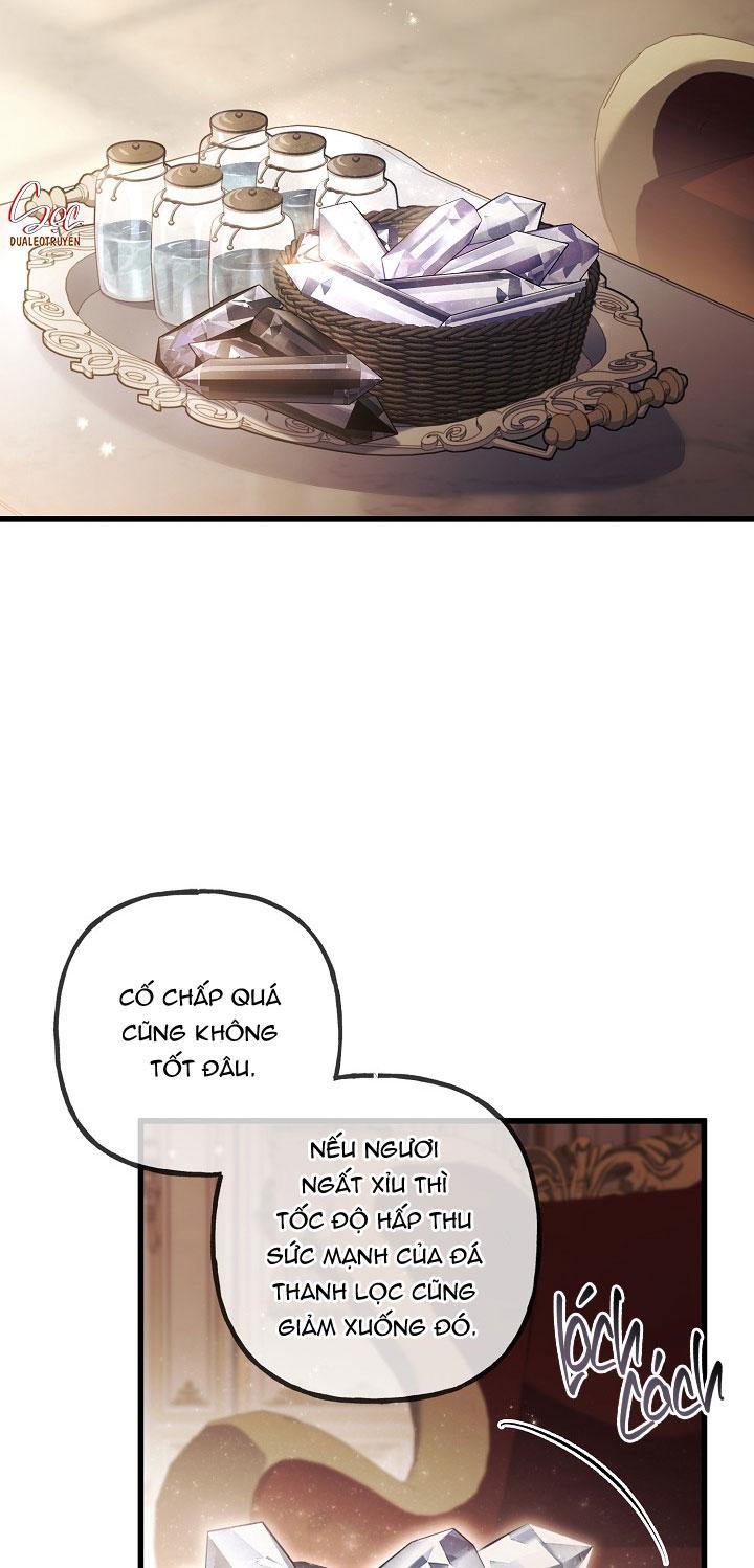 CẬU BÉ ĐÀO Chapter 38 - Next Chapter 39