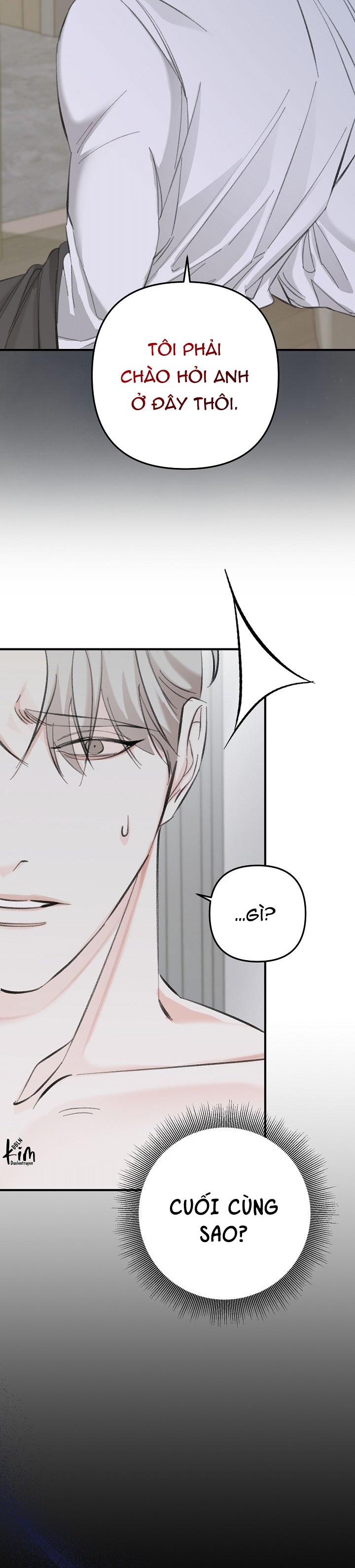 BL NGẮN TUYỂN CHỌN Chapter 43.5 thư ký end - Trang 2