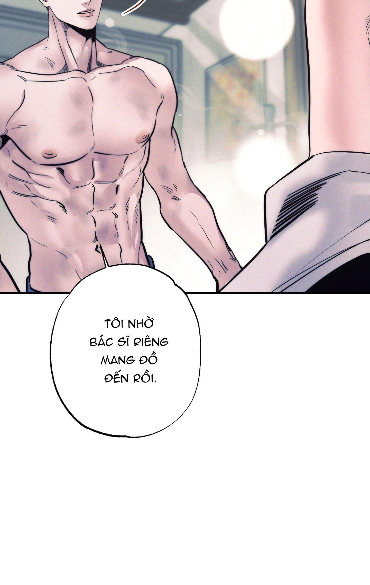 NGUỒN GỐC TIẾN HÓA Chapter 23 - Next Chapter 24