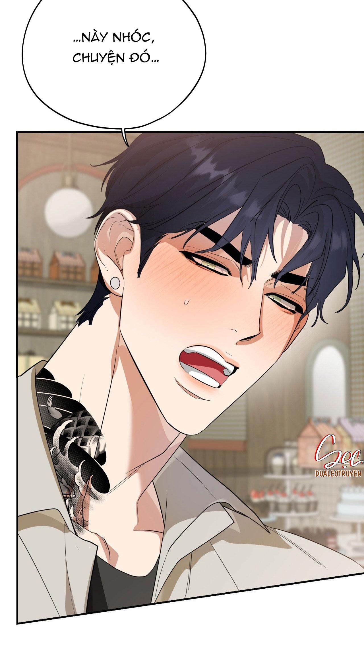 LỆNH CỨU RỖI Chapter 74 - Next Chapter 75