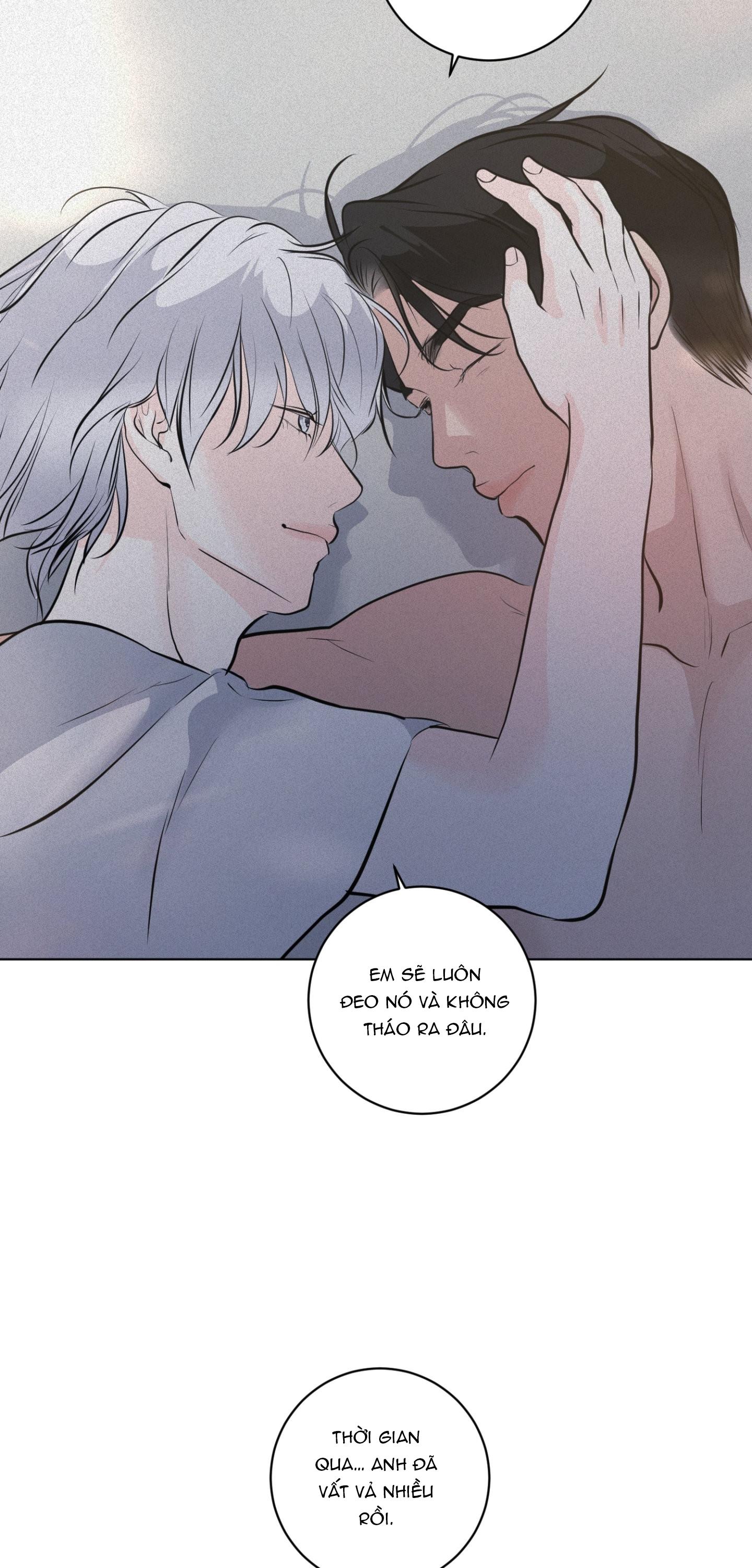(ABO) LỜI CẦU NGUYỆN Chapter 81 - Next 