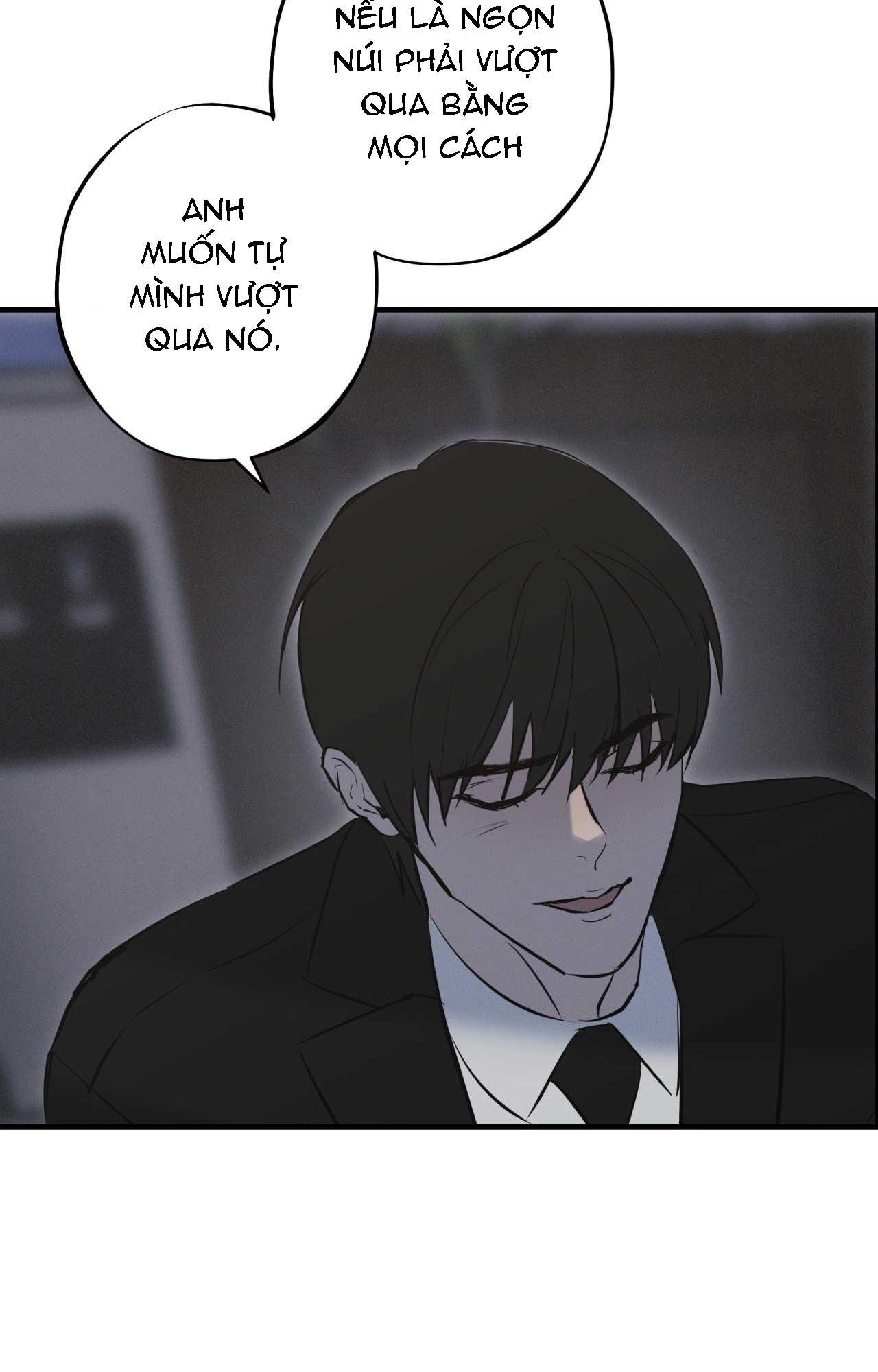 RISKY VICE Chapter 45 - Next Chapter 46