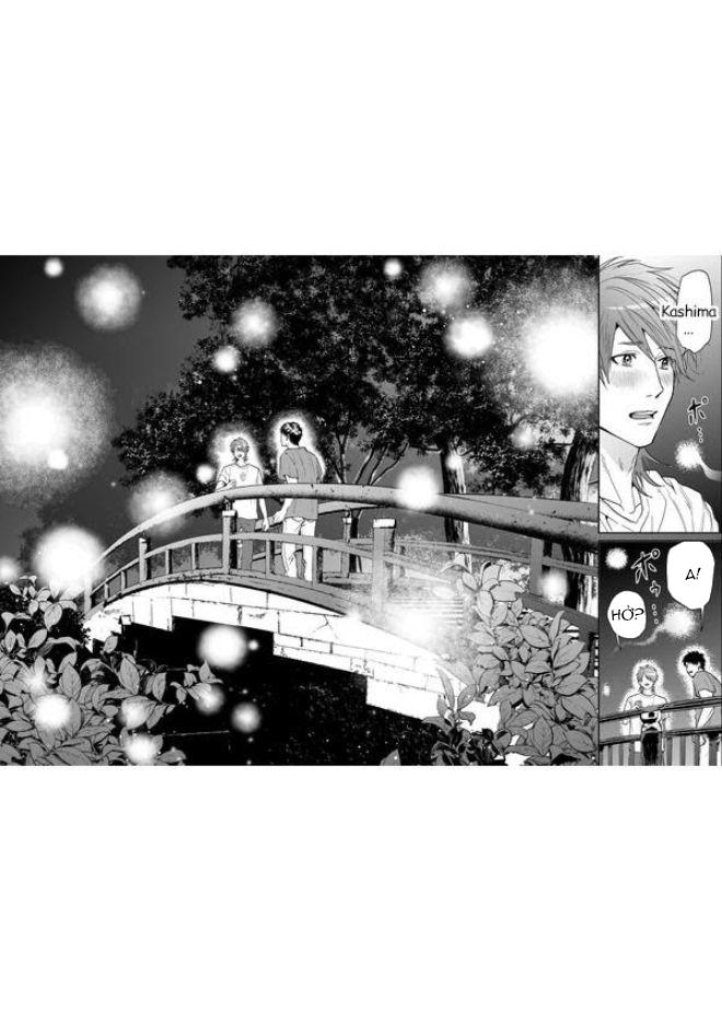 Câu Lạc Bộ Nhiếp Ảnh Chapter 19 - Next 