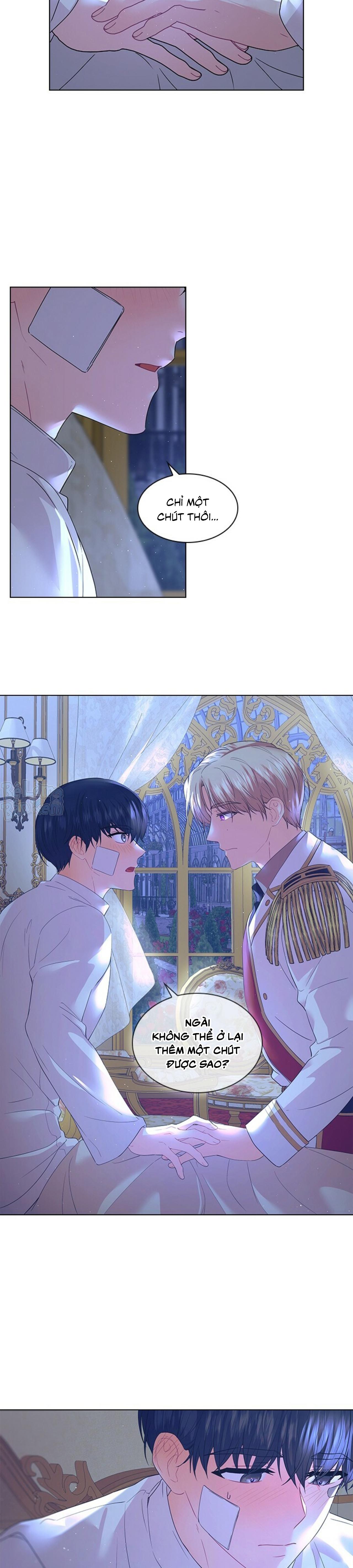 Who’s your daddy Chapter 41 - Trang 2
