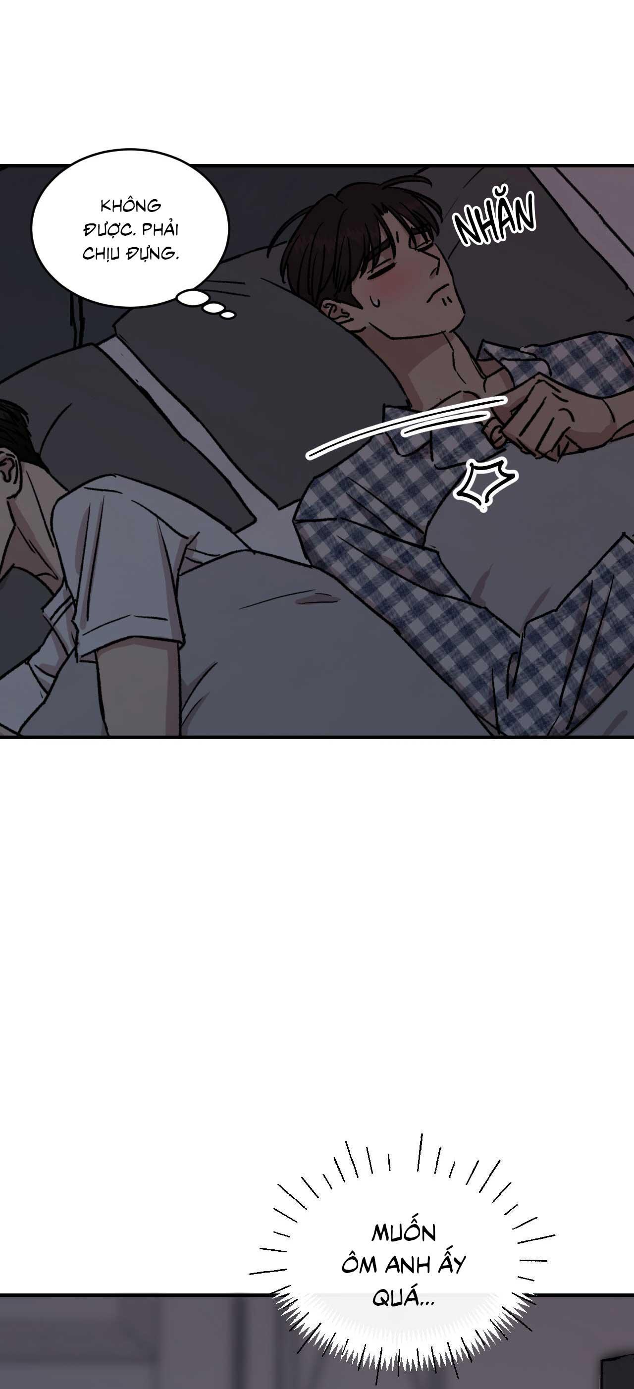 Nhà của chúng ta Chapter 25 - Next 