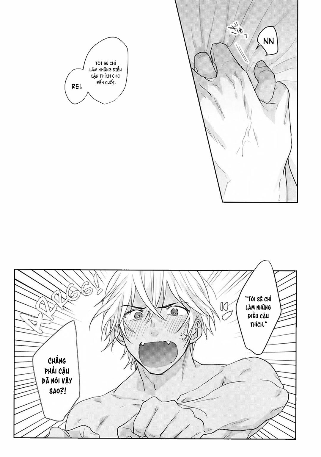 DJ Detective Conan Chapter 11 - Trang 2