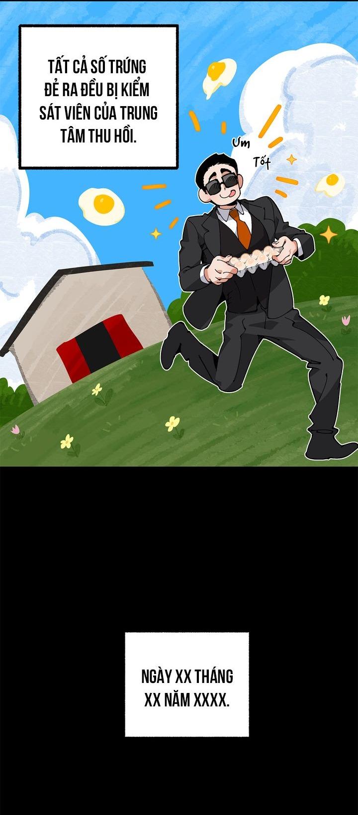 Mr.A's Farm Chapter 10 - Next 
