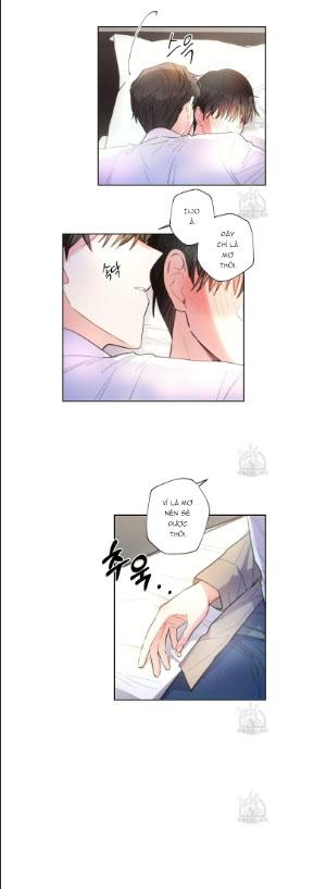 Mưa Giông Chapter 64 - Next Chapter 65
