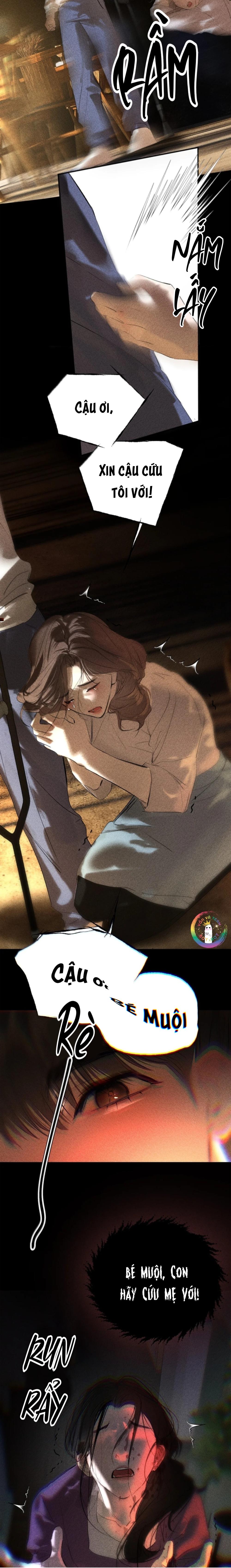 Thoát Khỏi Tầng Hầm Chapter 35 - Next 