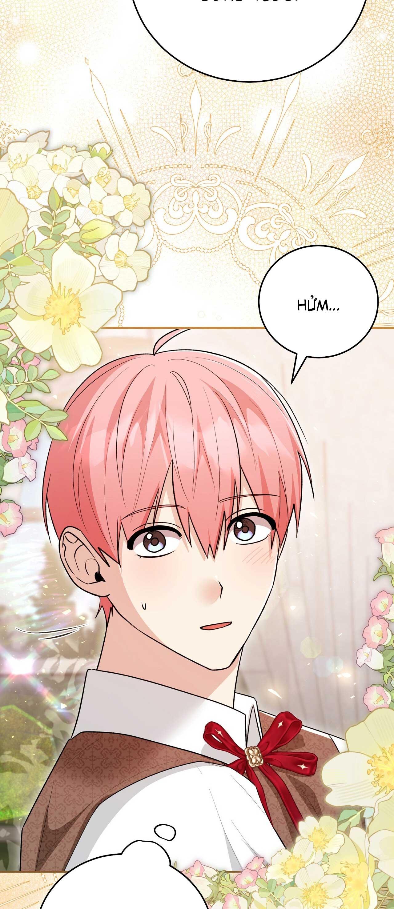 Xuyên thành cục bông của tên cuồng công Chapter 39 - Next Chapter 40