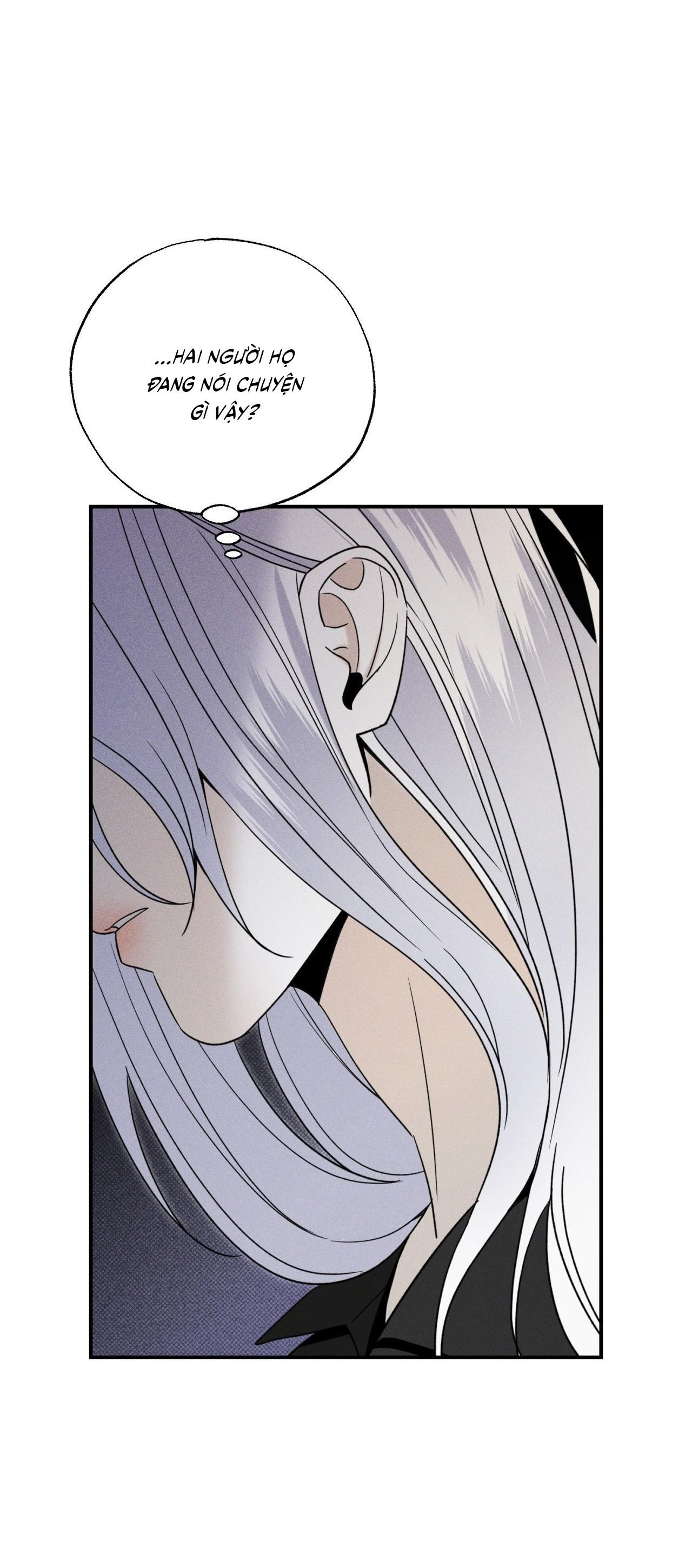 (CBunu) Đầm Lầy Của Nhân Ngư Chapter 28 - Next Chapter 29