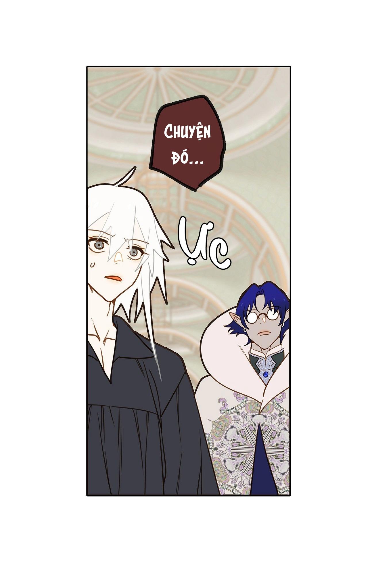 (ABO) TỚI QUỶ THÀNH TÌM PAPA Chapter 7 - Next Chapter 8