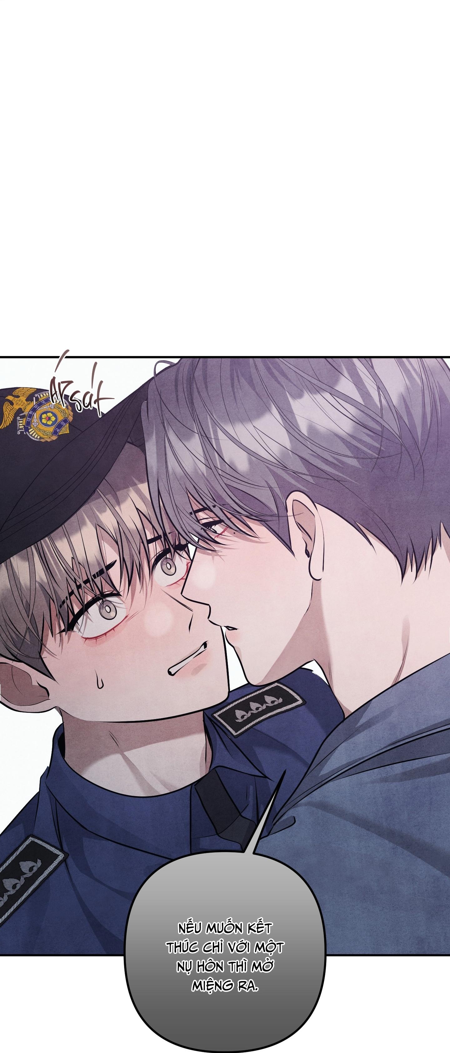 HẮC DIỄM DỤC VỌNG Chapter 18 - Next 