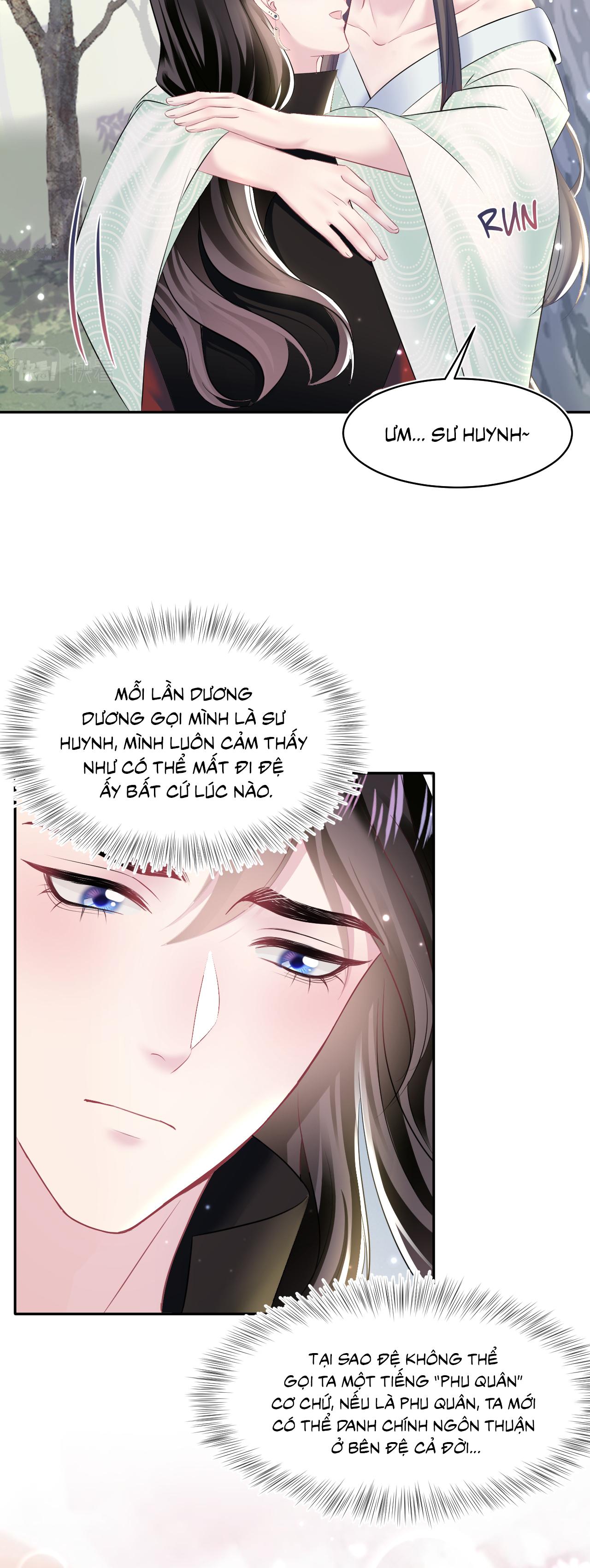 Tuyệt mỹ bạch liên hoa online dạy học Chapter 106 - Next Chapter 107