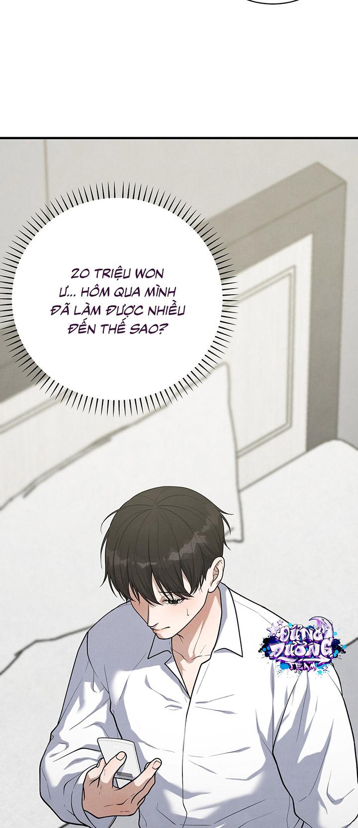 [DDT] HƯƠNG VỊ TÌNH THÂN Chapter 17 19+ - Next 