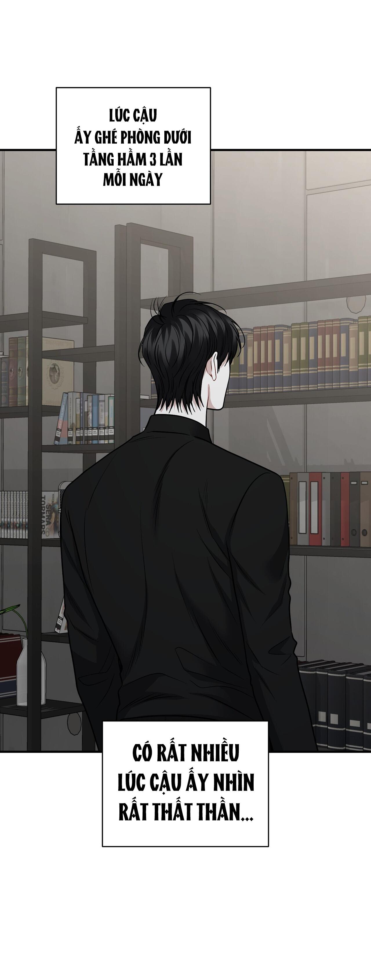 MỞ KHÓA GIAM CẦM Chapter 14 - Next Chapter 15