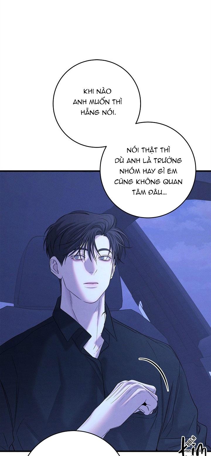 ĐÊM KHÔNG DẤU VẾT Chapter 50 - Next 