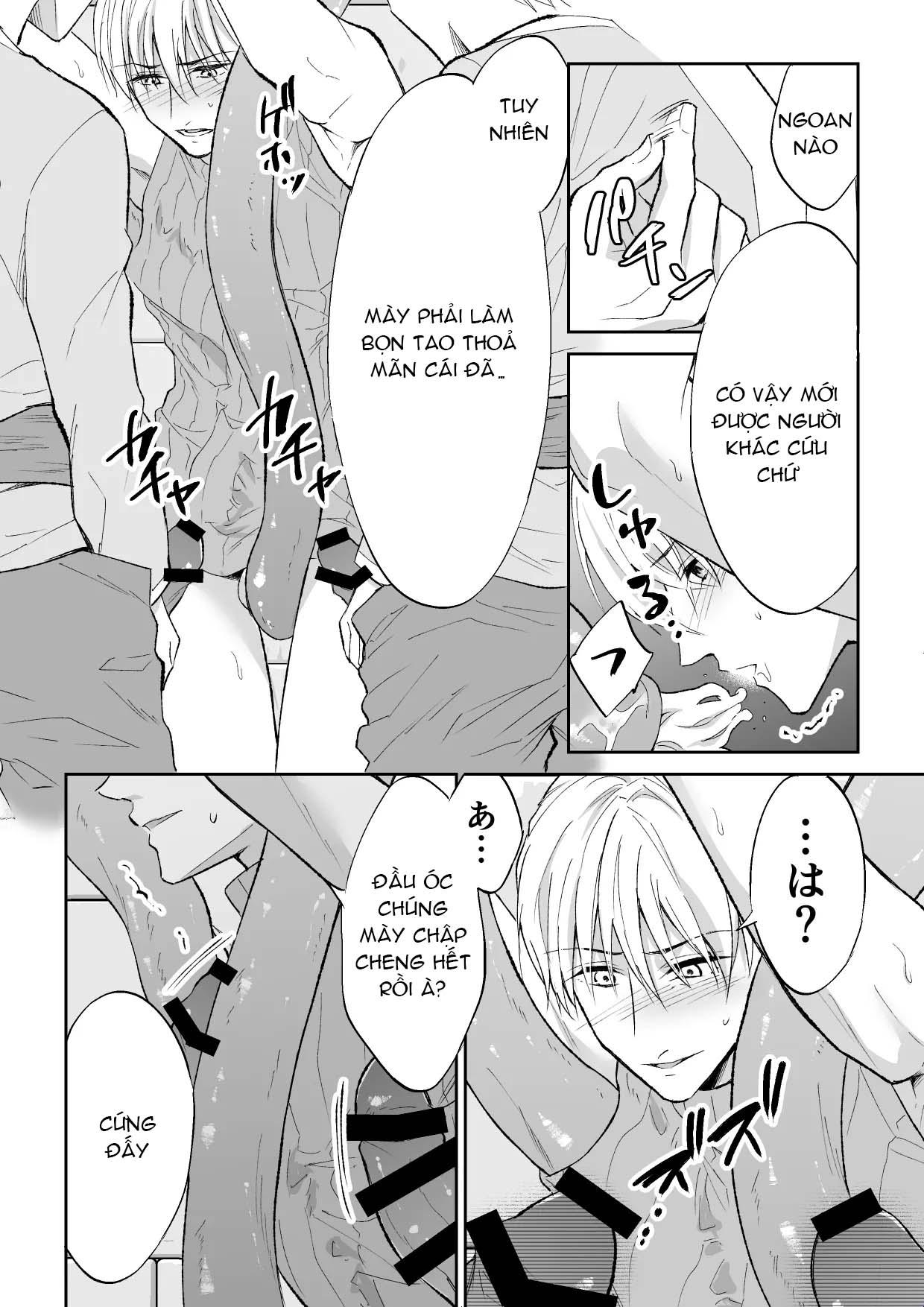 Oneshot ịch ịch Chapter 388.1 - Next 
