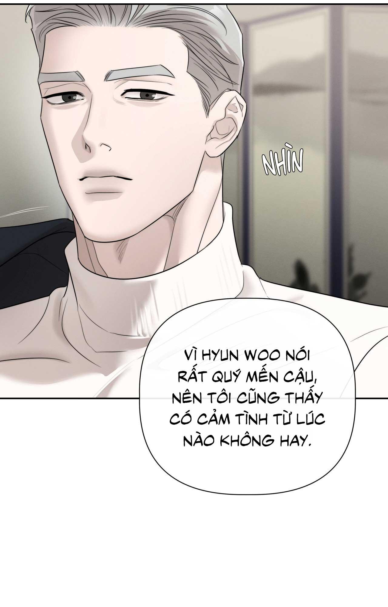 NHIỆT ĐỘ TIẾP XÚC Chapter 33 - Next 