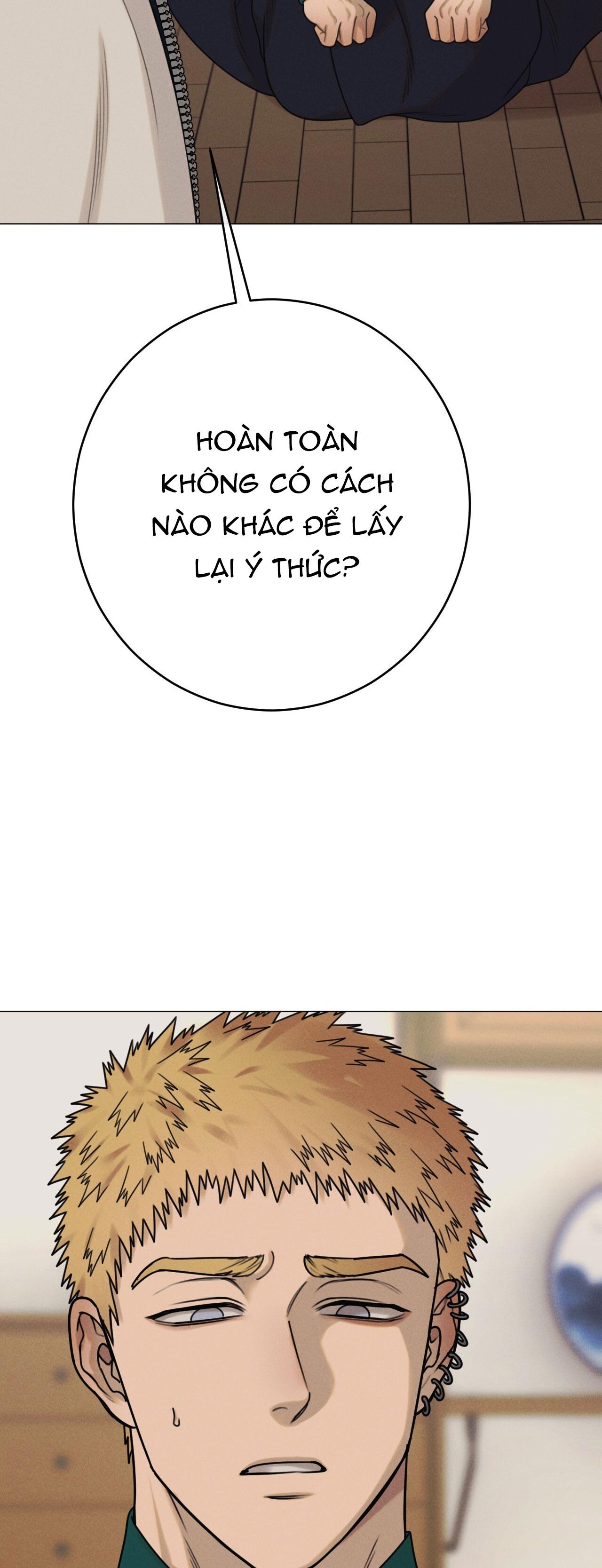 QUẺ BÓI GIẤC MƠ CỦA YÊU TINH Chapter 54 - Next 