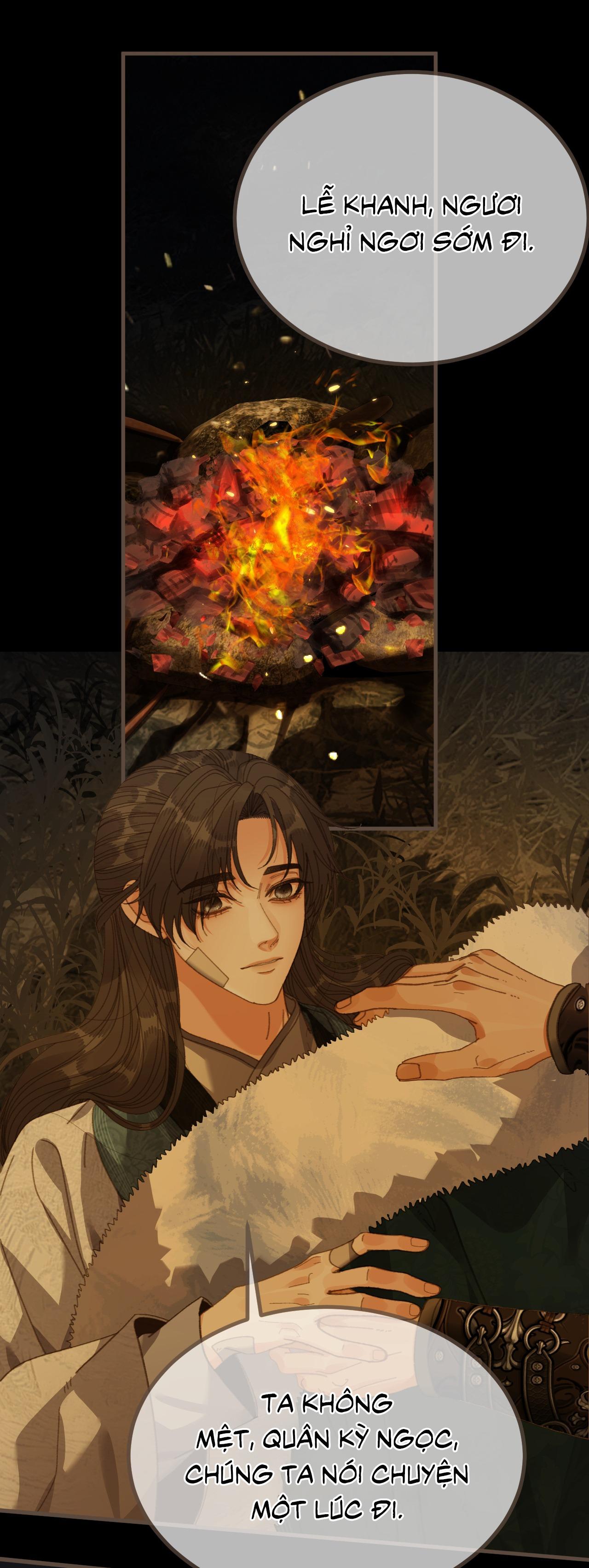 Á NÔ 2 - THÁM HOA Chapter 84 - Next 
