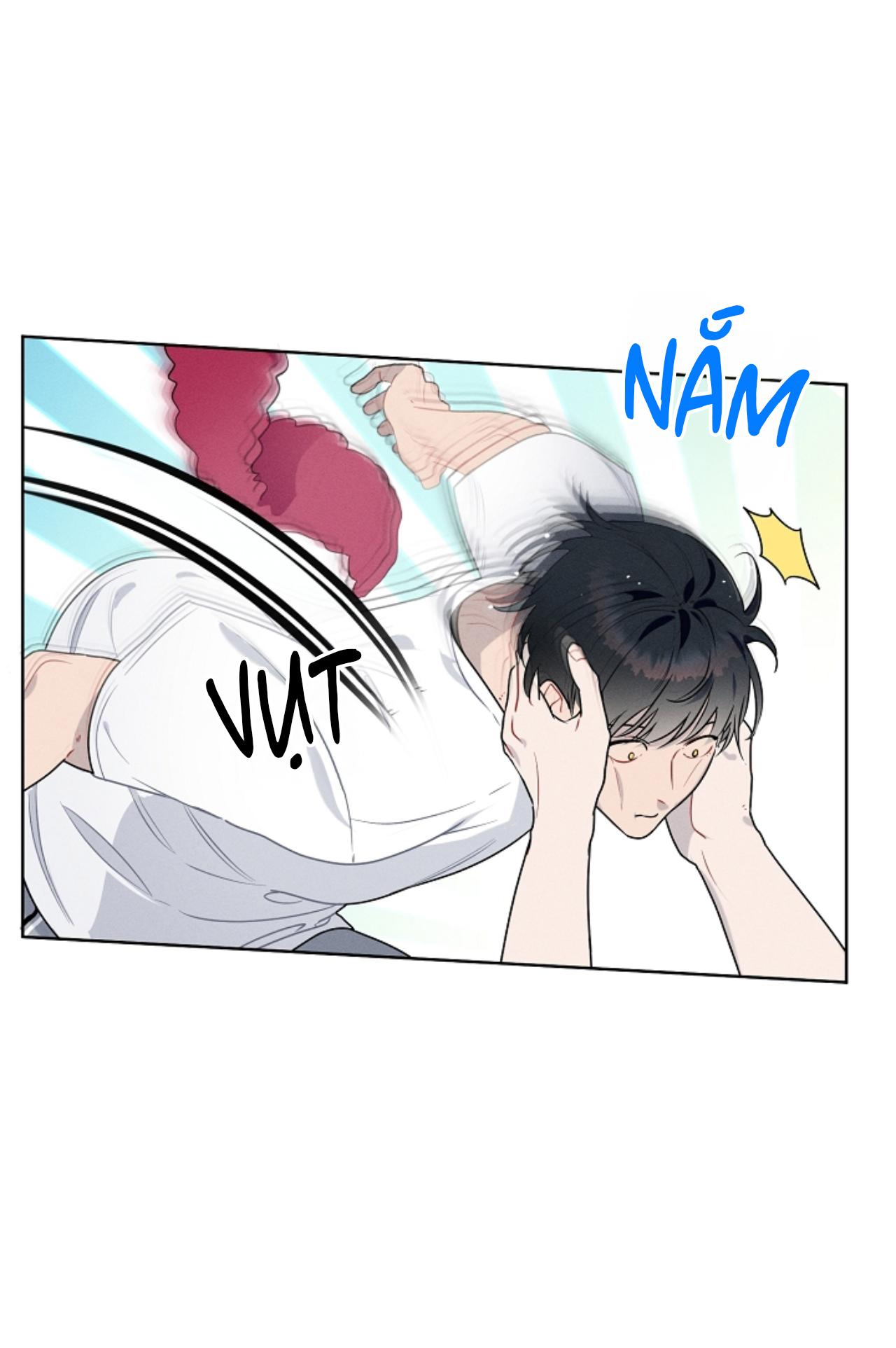 Tố Cáo Sếp Tôi Chapter 34 - Next Chapter 35
