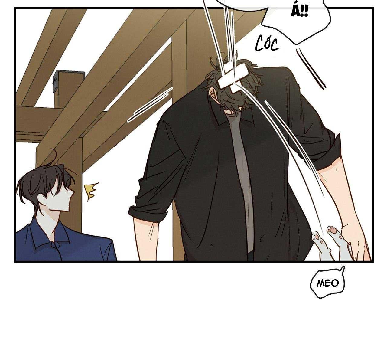 Thiên Đường Táo Xanh Chapter 115 - Next 