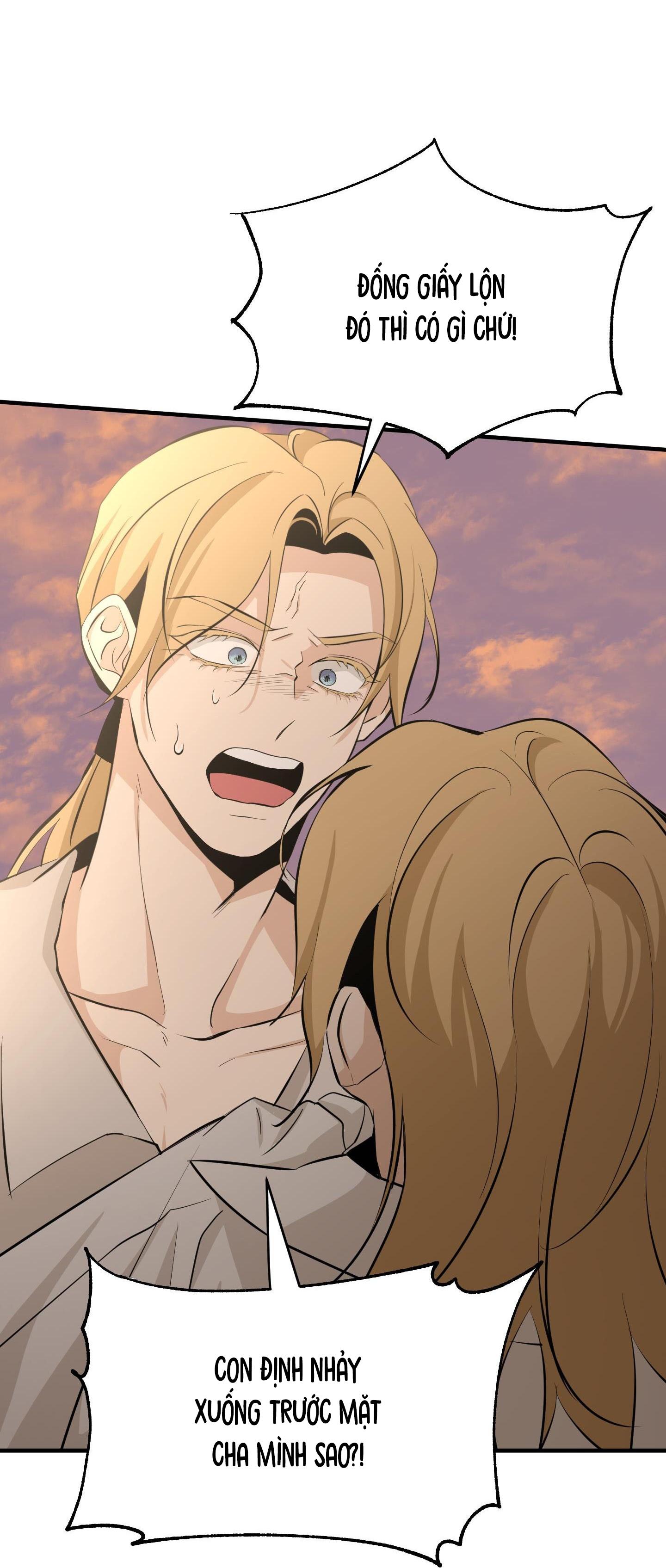 (CBunu) Hoa Vô Danh Chapter 34 - Next 