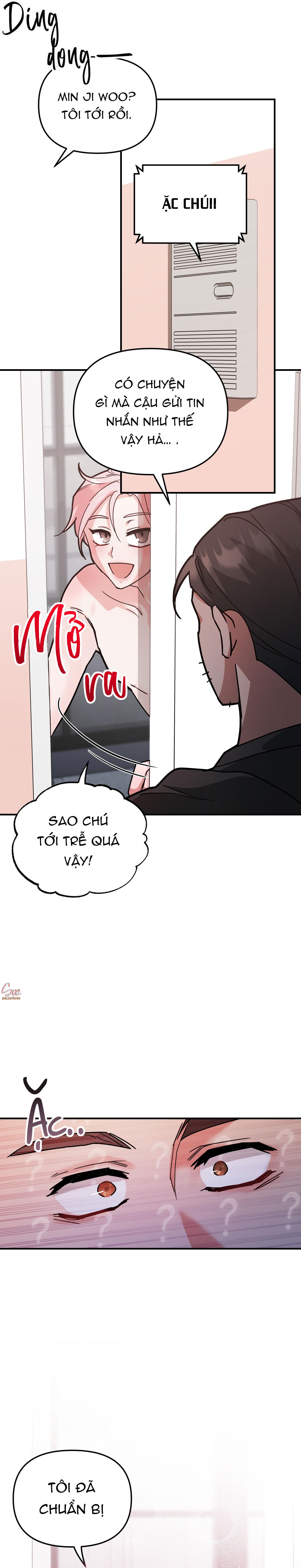 TUYỂN TẬP NHỮNG ÔNG CHÚ TÀ ZÂM Chapter 20.4 chú la 4 - Next 