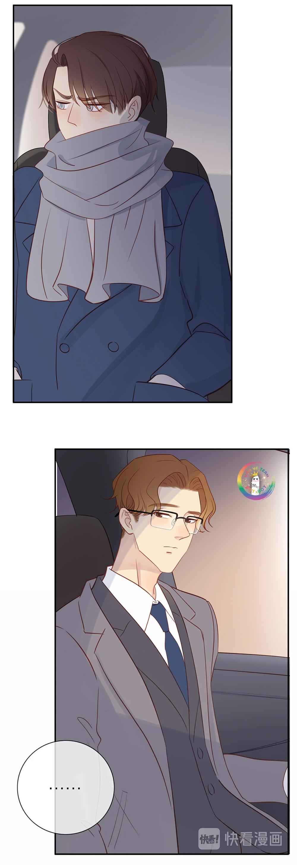 Tình Chàng 30 Chapter 79 - Next 