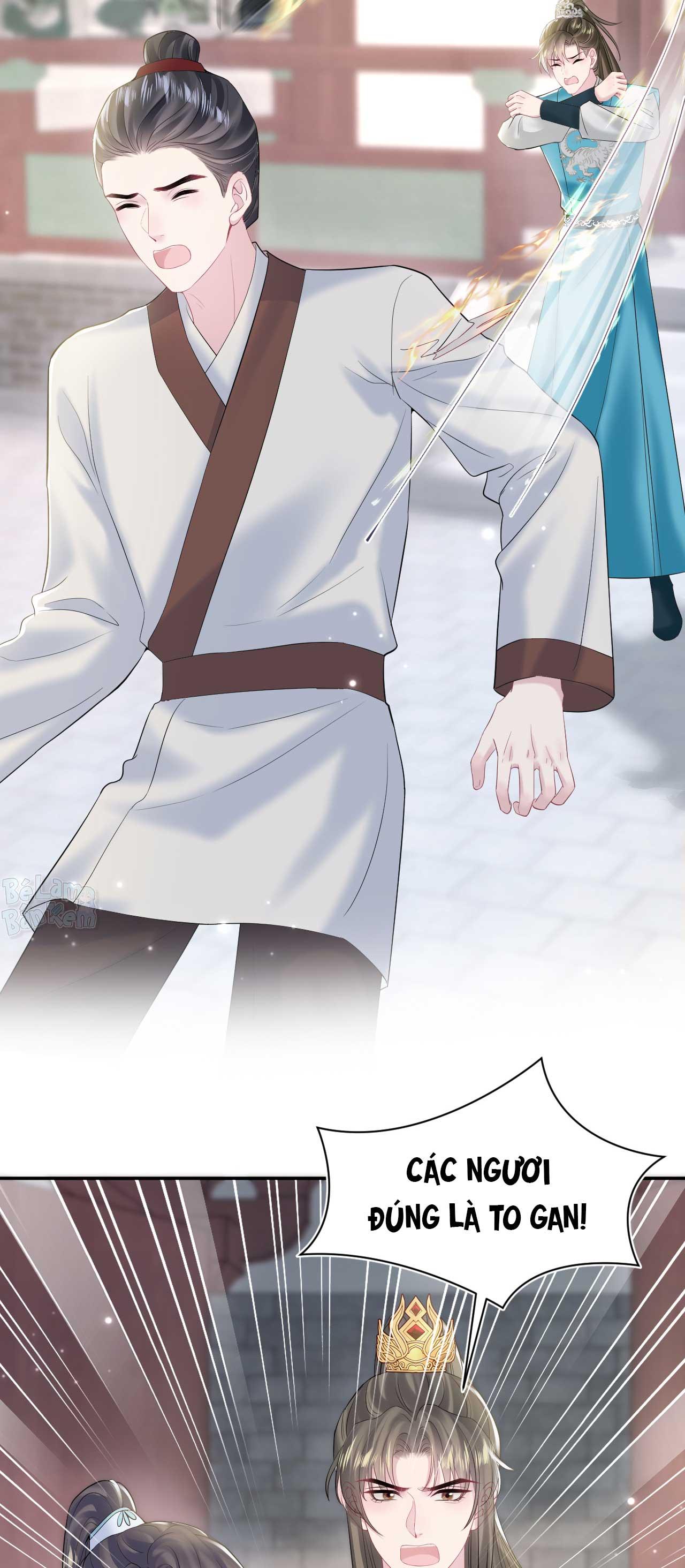 Tuyệt mỹ bạch liên hoa online dạy học Chapter 193 - Next Chapter 194