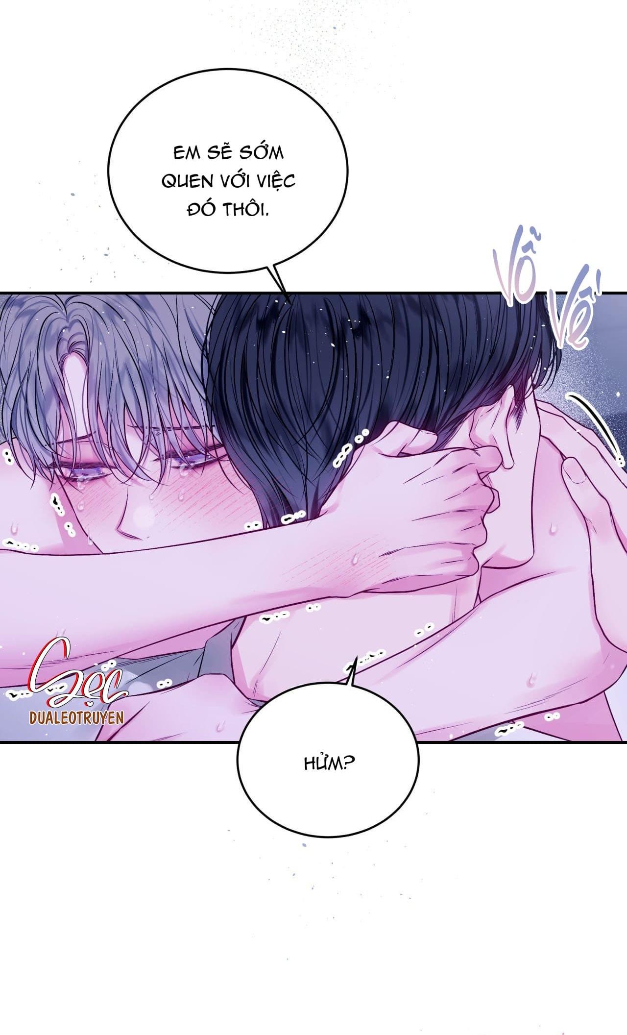 CHÚNG TA KHÔNG HOÀN HẢO Chapter 17 - Next 